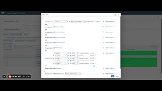 SAP OPD New output management determination in billing documents SAP OPD New output management determination in billing documents