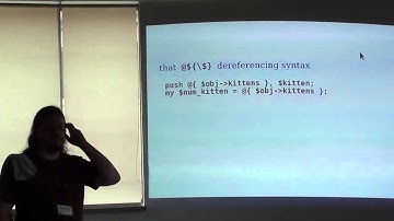 PLPW2013 - 01 - Lars Dieckow (daxim) - Perl5i - best of CPAN in one distro
