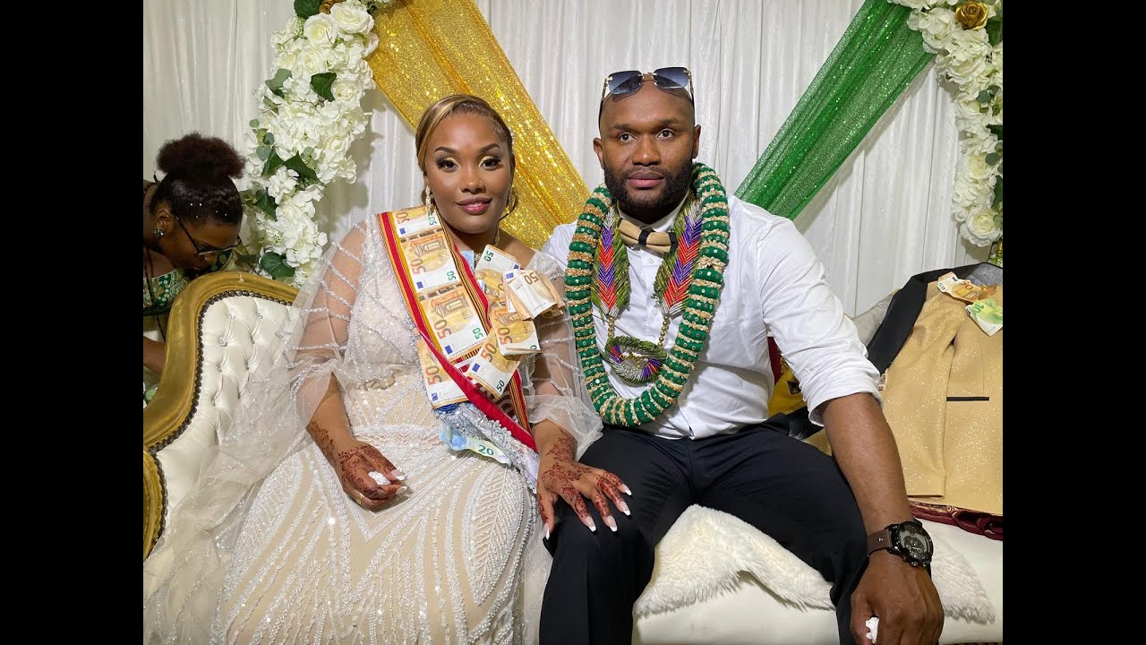 MANZARAKA LAINA ET ZOUHAIR MAYOTTE 2025