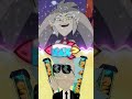 Rick sanchezc137 vs eda owl lady shorts rickandmorty ricksanchez owlhouse