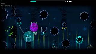 sonic wave infinity 74%! go at 32%