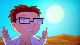 A song from hilarious episode of american dad featuring self-aware
jacuzzi. steve smith's vocals are performed by scott grimes, talented
singer and son...
