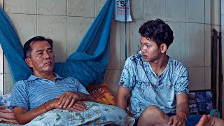 WHITE BUILDING clip | BFI London Film Festival 2021