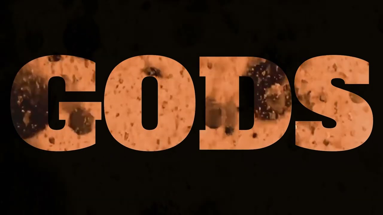 Sleep Token - Gods | Sundowning