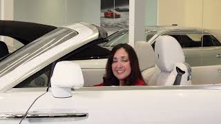 Reasons To Consider A Rolls Royce Provenance Vehicle Rolls Royce Palm Beach
