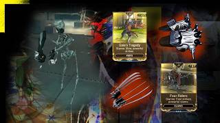 EASIEST WARFRAME DASH CANCEL TUTORIAL