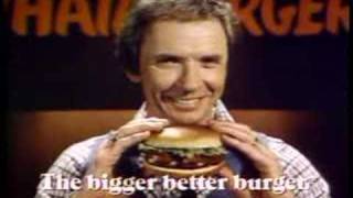 Mel Tillis Whataburger Commercials