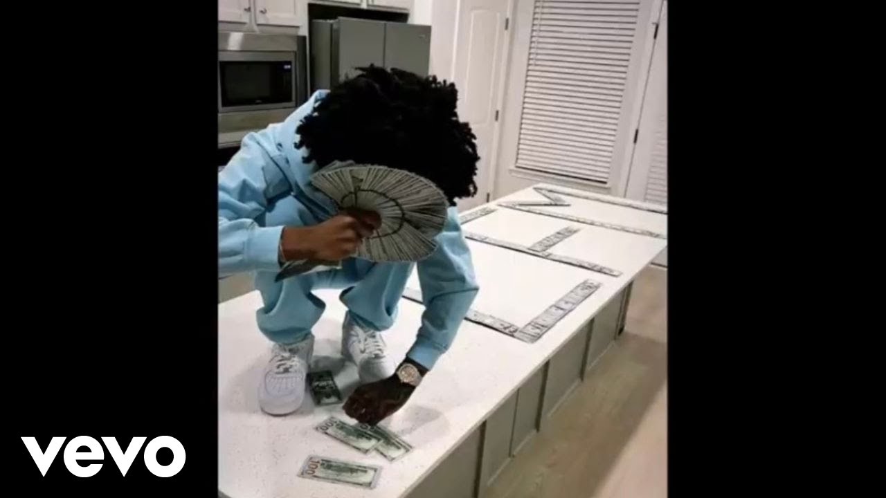 Young Nigga Globe - [FREE] Splurge Type Beat ''Mmhh Mmhh''