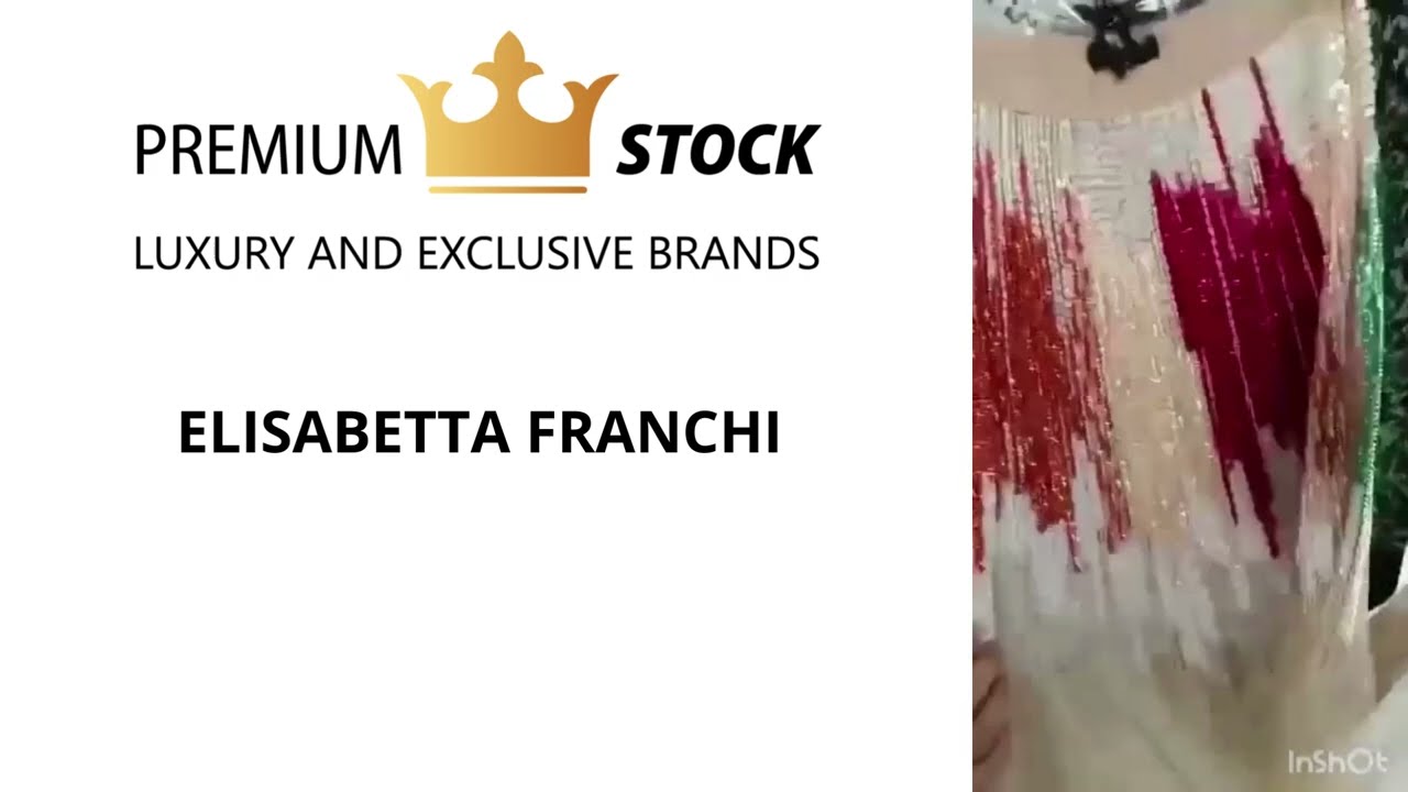 ELISABETTA FRANCHI - Outlet