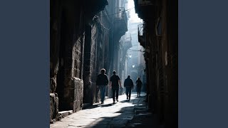 Against a city