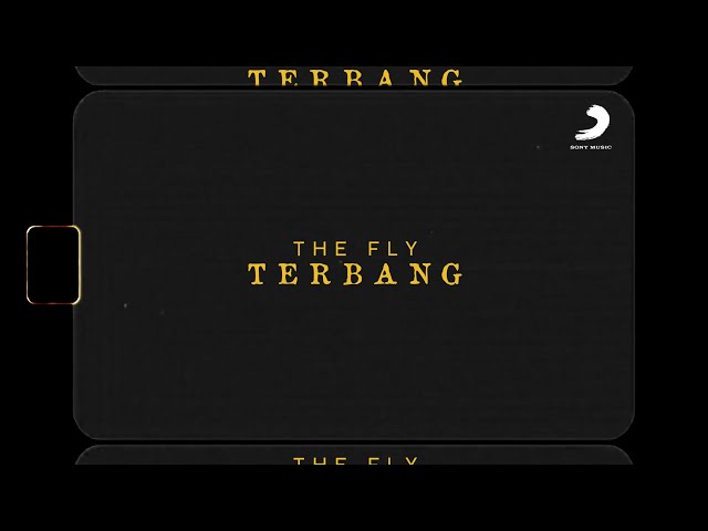 The Fly – Terbang [REMASTERED] (Official Lyric Video) class=