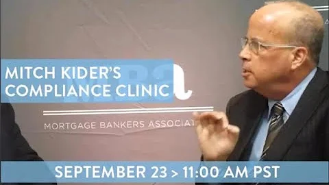 Mitch Kider Delivers Critical Insights in SEPT 2014