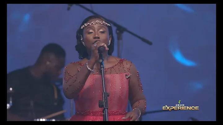 Diana Hamilton  'THE NAME OF JESUS' Official Live ...