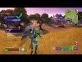 Fortnite | Use Med-Mist While Sliding