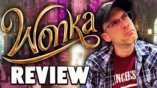 Wonka - Review