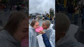 Everything we ate at Universal Studios Hollywood!!