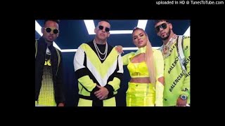 Daddy Yankee - No Quiero Verte mas | Ozuna x Anuel AA x Karol G x Ninsitow Joker