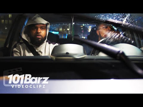 RIICO – In De Nacht ft. Crooks – 101Barz Videoclipz