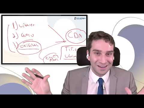 Execução fiscal do ZERO para INICIANTES: com Felipe Duque