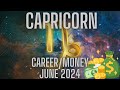 Capricorn ♑️ Career $ - The Was Written In The Stars Capricorn!