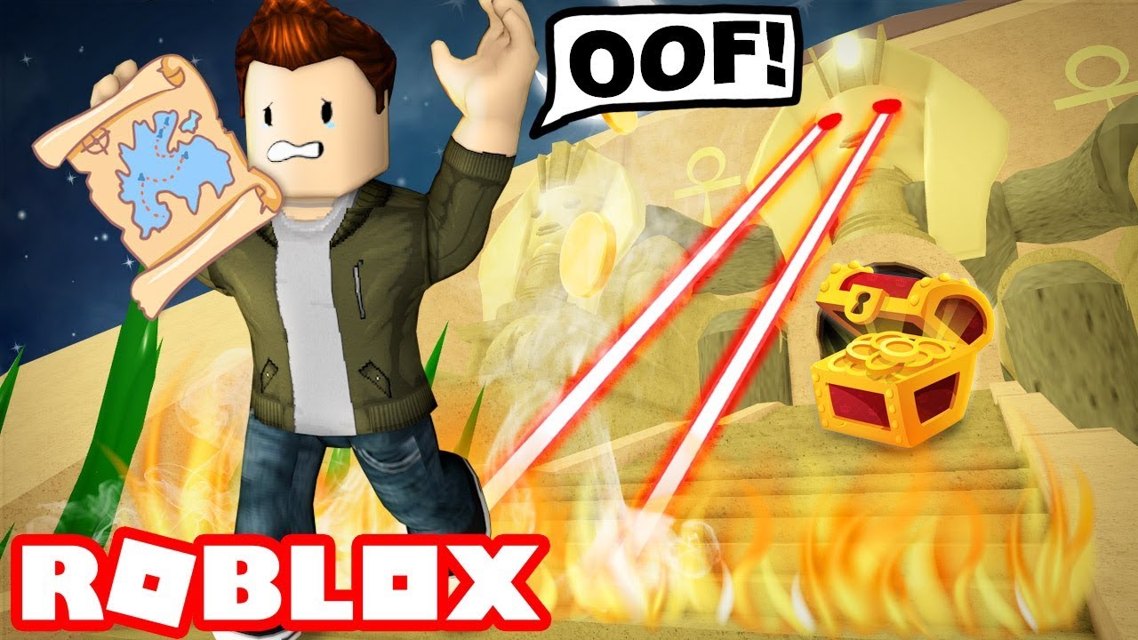 The Treasure Is Mine In Roblox Egypt Story Youtube - realistic roblox scariest roblox elevator scary clown in roblox