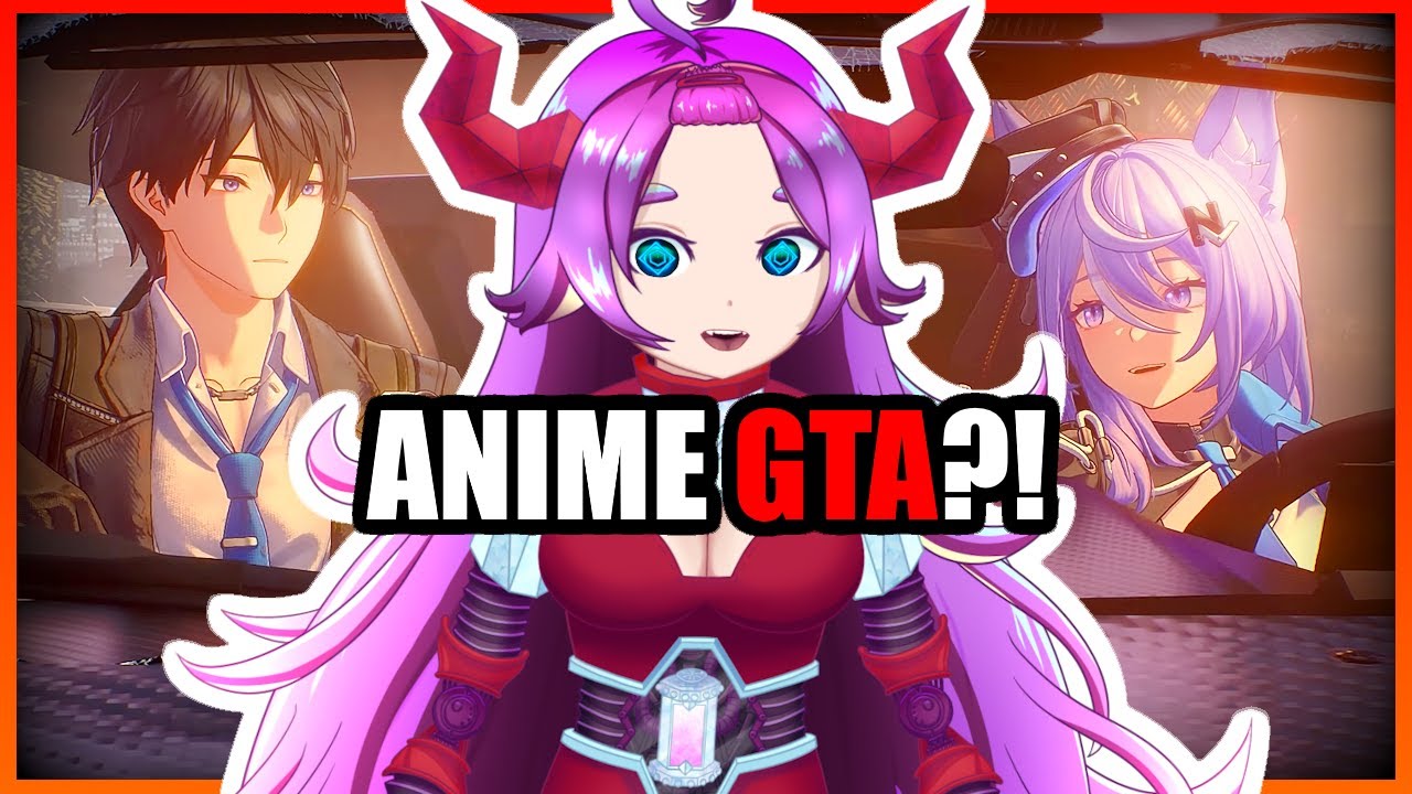 NEXT LEVEL SCRIPTED SEQUENCE - Gameplay Video | Ananta REACTION - YouTube