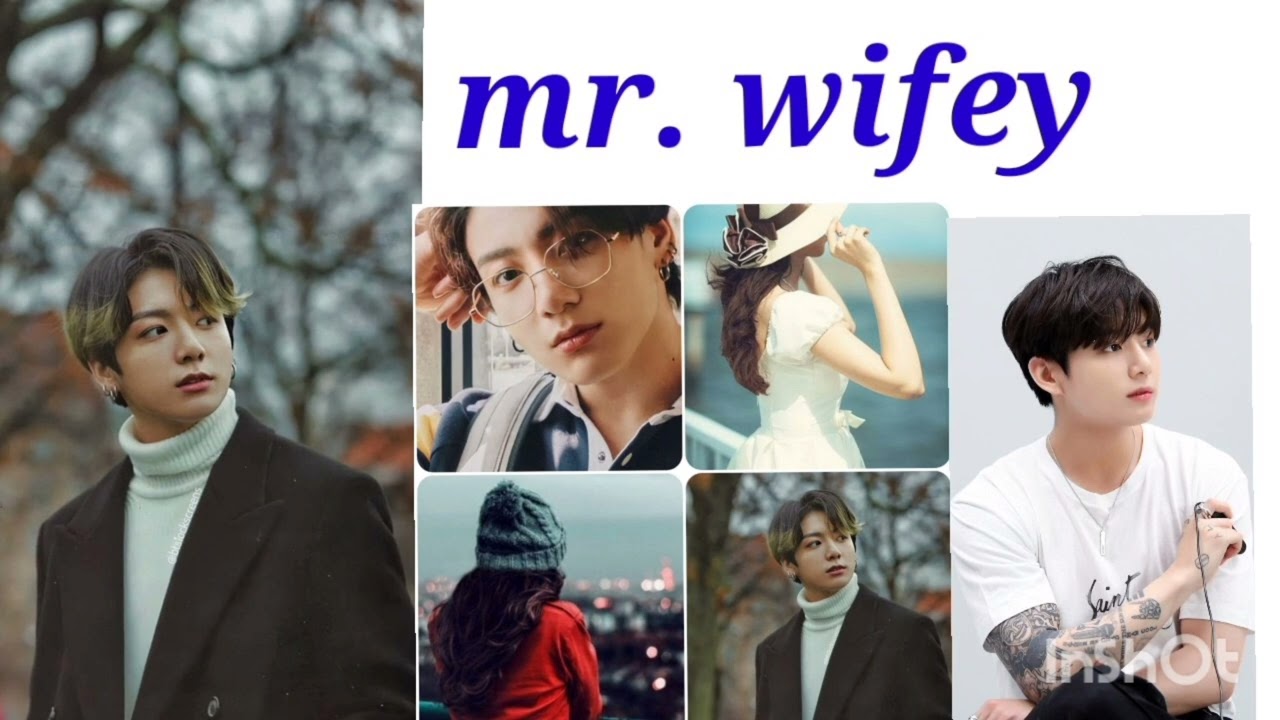 Mr. wifey jk ff part 20 || tamil voice || Fk drama editz💕💕