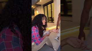 Always Good To See My Bro