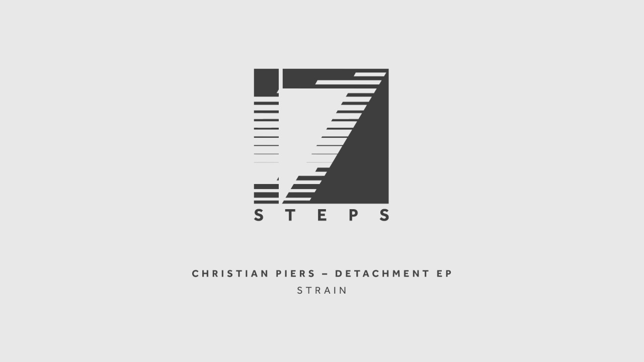 YouTube에서 Christian Piers - Strain 보기 YouTube에서 Christian Piers - Strain 보기