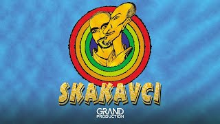 Skakavci - Skakavac - - 1999 Grand Production