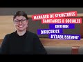 Se spécialiser en management dans le secteur sanitaire et social - TBS Education