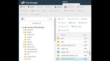 403 Forbidden error in live server? How do I fix a 403 Forbidden error on my server? #infysky #short
