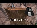 Gorilla tag ghost sighting?????