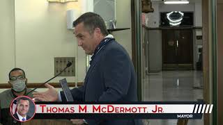 04/26/21 - Hammond City Council Meeting