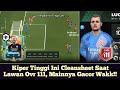 Cobain Gameplay Kiper Tinggi Program Carnival, Mainnya Cleansheet Cokk - Lucas Perri‼️- FC MOBILE