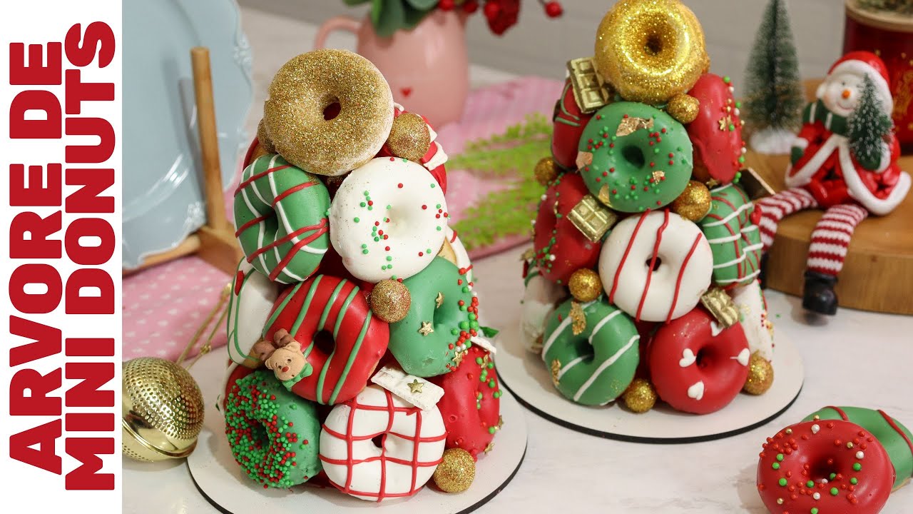 ЕЛКА МИНИ-ПОНЧИКИ: ГАРАНТИРОВАННЫЙ УСПЕХ ЗА РОЖДЕСТВЕНСКИЕ ДЕНЬГИ!