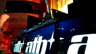Clip: ATB - Ecstasy Live @ Ruby Skye