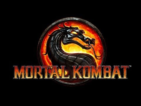 Mortal Kombat 9 - Fight Dirty with Johnny Cage (HD 720p)