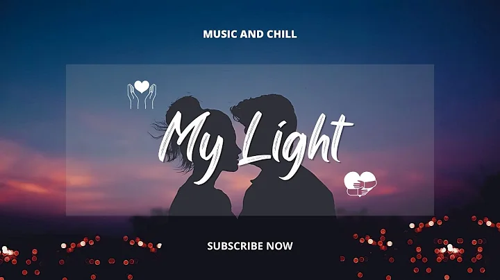 My Light - Chris Mason