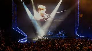 Elton John - Goodbye Yellow Brick Road (Madison Square Garden, NYC - Feb 23, 2022)