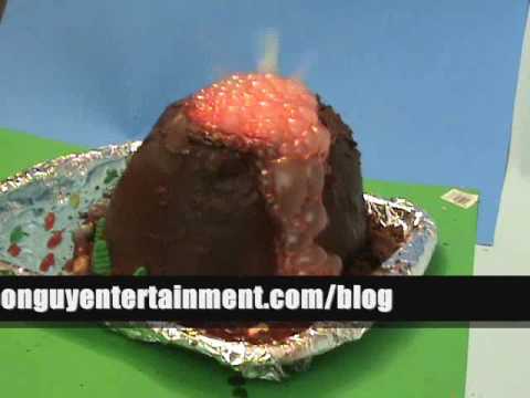 Chocolate Lava Cake – A Couple Cooks