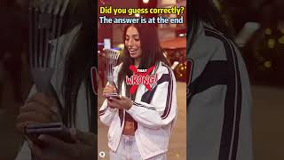 Did you guess correctly?#funny #interview #streetinterview #video #challenge #false #correct