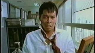 โฆษณากระดาษ Double A - Face Off