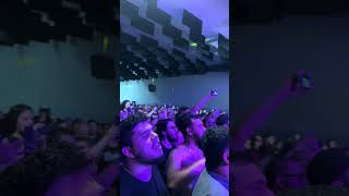 Rodox - Quem tem coragem não finge ( Manaus 02/05/2026)