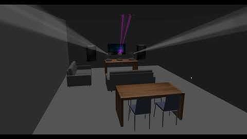 First Light Show - ShowXpress