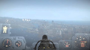 Boarding the Prydwen