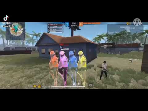 montage roik