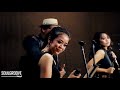 Coke bottle-Agnez mo (cover) Soulgroove band