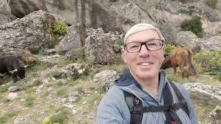 Wanderurlaub Sardinien 2024