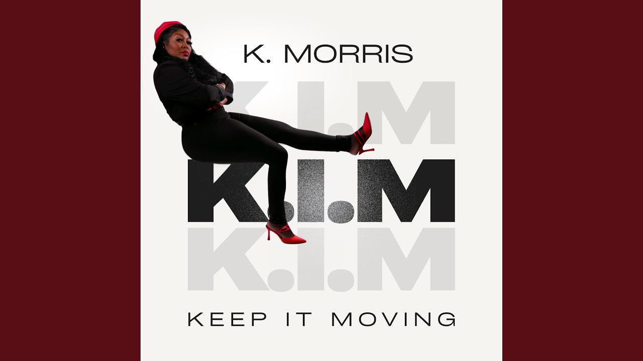 Watch K.I.M. (Keep It Moving) on YouTube Watch K.I.M. (Keep It Moving) on YouTube